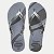 CHINELO HAVAIANAS ELEGANCE PRINT DEDO CINZA FEMININO ADULTO - Imagem 1