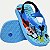 CHINELO HAVAIANAS BABY DISNEY ELASTICO AZUL MASCULINO INFANTIL - Imagem 4