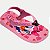 CHINELO HAVAIANAS BABY DISNEY ELASTICO ROSA FEMININO INFANTIL - Imagem 2
