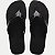 CHINELO HAVAIANAS TRACK GO DEDO PRETO MASCULINO ADULTO - Imagem 1