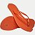 CHINELO HAVAIANAS SLIM LISA DEDO LARANJA FEMININO ADULTO - Imagem 4