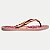CHINELO HAVAIANAS SLIM ORGANIC DEDO ROSA FEMININO ADULTO - Imagem 5