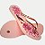 CHINELO HAVAIANAS SLIM ORGANIC DEDO ROSA FEMININO ADULTO - Imagem 6