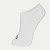 MEIA OLYMPIKUS SAPATILHA INVISIVEL BRANCO UNISEX ADULTO - Imagem 1
