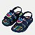 SANDALIA GRENDENE IPANEMA DISNEY AZUL MARINHO  FEMININO INFANTIL - Imagem 1