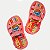 SANDALIA GRENDENE IPANEMA DISNEY STITCH ROSA FEMININO INFANTIL - Imagem 2