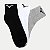 MEIA MIZUNO SOQUETE CANO CURTO UNISEX ADULTO(CORES SORTIDAS)  281787-P - Imagem 1