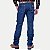 CALÇA WRANGLER JEANS BRUTO ESCURO COUNTRY MASCULINO ADULTO - Imagem 2