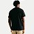 CAMISETA HERING MANGA CURTA COMFORT ALGODÃO SILKADA PRETO MASCULINO ADULTO - Imagem 2