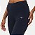 CALÇA MIZUNO POLIAMIDA LEGGING FITNESS AZUL MARINHO FEMININA ADULTO - Imagem 3