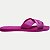 CHINELO HAVAIANAS AQUA GASPEA PINK FEMININA ADULTO - Imagem 3