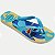 CHINELO HAVAIANAS KIDS TOP DISNEY CLAS STITCH CREME DEDO FEMININA INFANTIL - Imagem 2