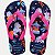 CHINELO HAVAIANAS KIDS FANTASY DEDO AZUL MARINHO FEMININA INFANTIL - Imagem 1