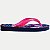 CHINELO HAVAIANAS KIDS FANTASY DEDO AZUL MARINHO FEMININA INFANTIL - Imagem 3