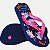 CHINELO HAVAIANAS KIDS FANTASY DEDO AZUL MARINHO FEMININA INFANTIL - Imagem 4