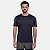 CAMISETA MIZUNO MANGA CURTA FITNESS POLIESTER PRETO MASCULINO ADULTO - Imagem 1