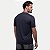 CAMISETA MIZUNO MANGA CURTA FITNESS POLIESTER PRETO MASCULINO ADULTO - Imagem 2