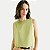 BLUSA HERING REGATA LINHO VERDE FEMININA ADULTO - Imagem 1