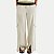 CALÇA HERING MISTA ALFAIATARIA OFFWHITE FEMININA ADULTO - Imagem 1