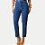 CALÇA OGNUS JEANS MÉDIO COM ELASTANO MOM FEMININA ADULTO - Imagem 1
