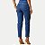 CALÇA OGNUS JEANS MÉDIO COM ELASTANO MOM FEMININA ADULTO - Imagem 2
