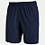 BERMUDA VOLEIO POLIESTER COM ELASTANO AZUL MARINHO  MASCULINO ADULTO - Imagem 1