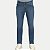 CALÇA PITT JEANS MÉDIO COM ELASTANO COMFORT MASCULINO ADULTO - Imagem 1