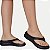 CHINELO PICCADILLY DEDO ANABELA BAIXA PRETO FEMININA ADULTO - Imagem 3