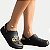 SANDALIA MOLECA CLOG COM APLIQUES PRETO FEMININA ADULTO - Imagem 3