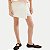 SHORT SAIA HERINGKIDS BRIM BRUTO BÁSIC OFFWHITE FEMININA INFANTIL - Imagem 1