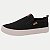TÊNIS OLLIE CASUAL INDY2 IATE LONA PRETO MASCULINO ADULTO - Imagem 1