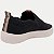 TÊNIS OLLIE CASUAL INDY2 IATE LONA PRETO MASCULINO ADULTO - Imagem 2