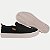 TÊNIS OLLIE CASUAL INDY2 IATE LONA PRETO MASCULINO ADULTO - Imagem 3
