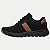 TÊNIS OLLIE RUNNING PETRUS2 PRETO MASCULINO ADULTO - Imagem 1