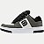 TÊNIS OLLIE SKATE FURIOUS3 SINTÉTICO CHUMBO MASCULINO ADULTO - Imagem 1