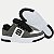 TÊNIS OLLIE SKATE FURIOUS3 SINTÉTICO CHUMBO MASCULINO ADULTO - Imagem 3