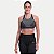 TOP MIZUNO REGATA  POLIAMIDA FITNESS GRAFITE FEMININA ADULTO - Imagem 1
