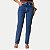 CALÇA OGNUS JEANS MÉDIO COM ELASTANO COMFORT FEMININA ADULTO - Imagem 1
