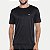 CAMISETA MIZUNO MANGA CURTA FITNESS POLIESTER PRETO MASCULINO ADULTO - Imagem 1