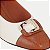 SAPATO PICCADILLY SALTO ACTIVE BAIXO OFFWHITE FEMININA ADULTO - Imagem 4