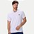 CAMISETA SALLO MANGA CURTA COMFORT MISTA SILKADA BRANCO MASCULINO ADULTO - Imagem 1