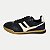 TÊNIS RAMARIM CASUAL COM CADARÇO PRETO FEMININA ADULTO - Imagem 1