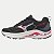 TÊNIS MIZUNO WAVE VITALITY 7 PRETO/ROSA FEMININA ADULTO - Imagem 1