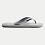 CHINELO HAVAIANAS DUAL DE DEDO BRANCO MASCULINO ADULTO - Imagem 3
