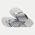 CHINELO HAVAIANAS DUAL DE DEDO BRANCO MASCULINO ADULTO - Imagem 4