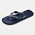 CHINELO HAVAIANAS DUAL DE DEDO AZUL MARINHO MASCULINO ADULTO - Imagem 2