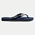 CHINELO HAVAIANAS DUAL DE DEDO AZUL MARINHO MASCULINO ADULTO - Imagem 3