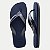 CHINELO HAVAIANAS DUAL DE DEDO AZUL MARINHO MASCULINO ADULTO - Imagem 4
