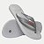 CHINELO HAVAIANAS TOP MAX COMFORT DE DEDO CINZA MASCULINO ADULTO - Imagem 4