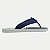 CHINELO HAVAIANAS URBAN PRINT DE DEDO BRANCO COM AZUL MASCULINO ADULTO - Imagem 3